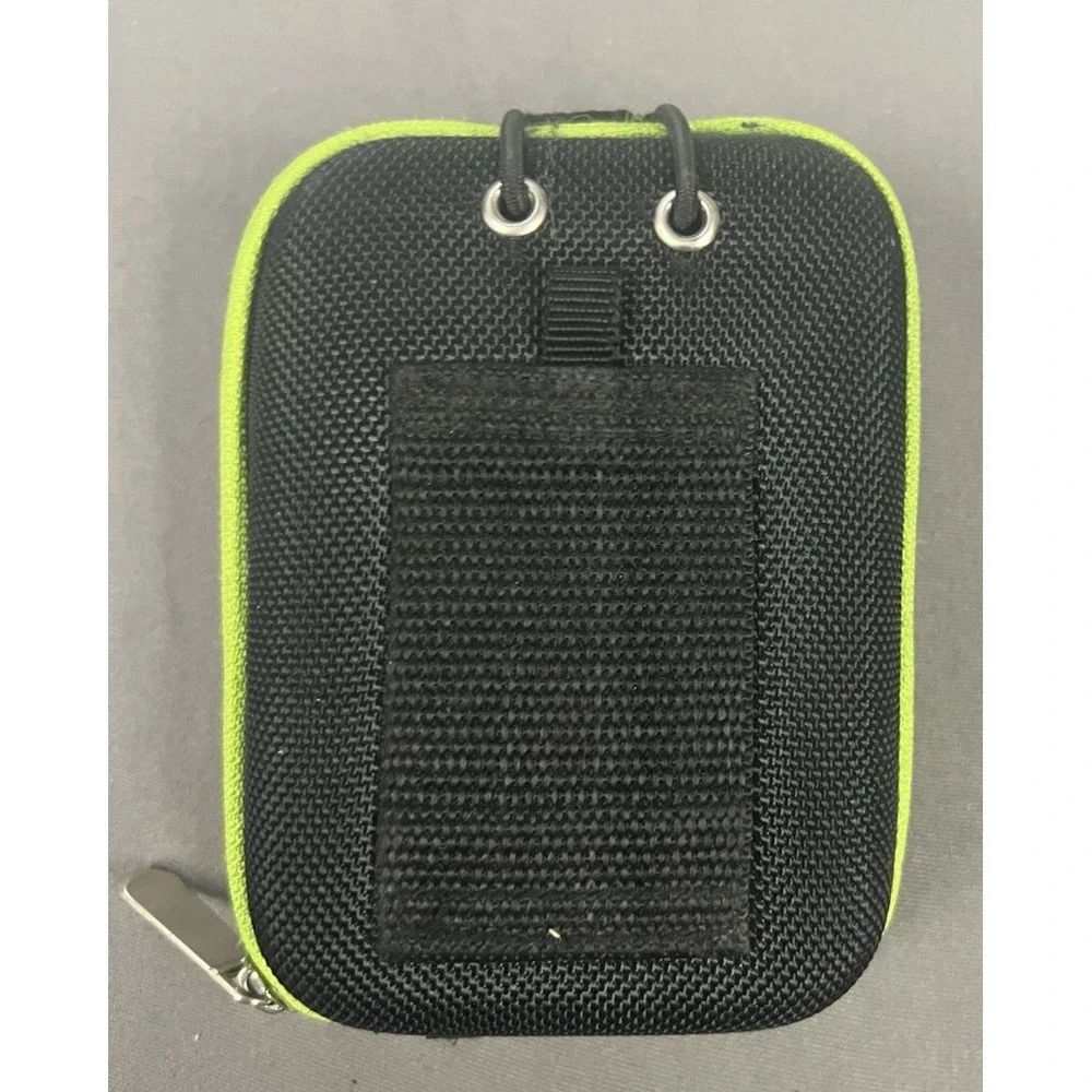 MG Golf MG800S Laser Range Finder with Case Golf Rangefinder